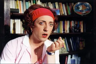 Le film ' Chouchou ' est sorti en. .