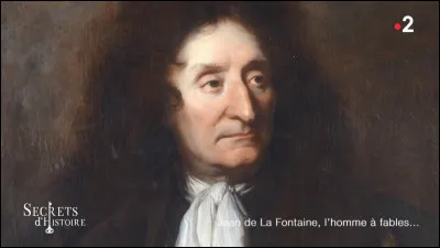 Niveau première : Qui est Jean de La Fontaine et quelle est son uvre la plus connue ?