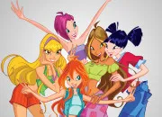 Test Quelle Winx es-tu ?