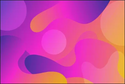 Pour commencer, quelle est ta couleur préférée ? (1)