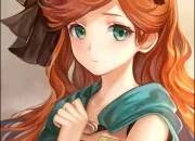 Test Je te choisis un fond dcran - spcial manga - (Version fille)