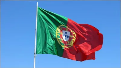 La capitale du Portugal est...