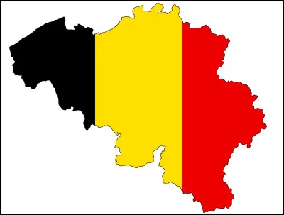 La capitale de la Belgique est...