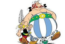 Quiz Asterix