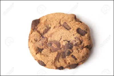 Situation : tu termines la boîte de biscuits, et ton petit frère fait une crise, que fais-tu ?