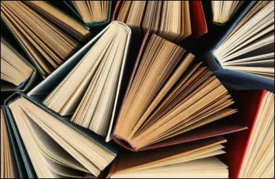 Quel genre de livres lis-tu ?