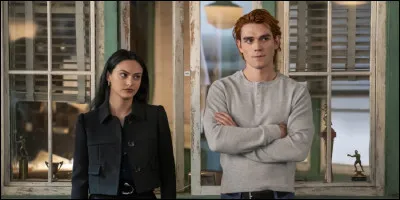 Qui est donc son ex ?