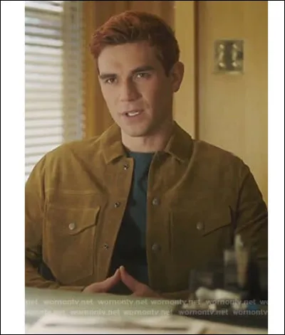 Que décide de faire Archie après le saut dans le temps ?