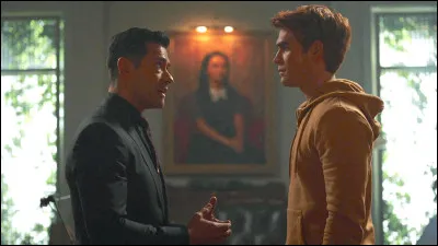 Qui a tenté de ruiner sa vie à plusieurs reprises ?