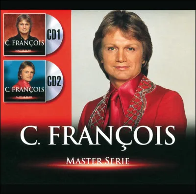 Dans la chanson de Claude François, comment était son jouet ?