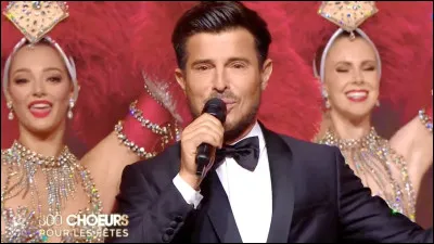 Que nous chante Vincent Niclo ?