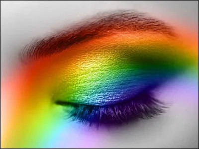 Quelle est ta couleur préférée ?