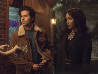 Qui est sa petite amie ?