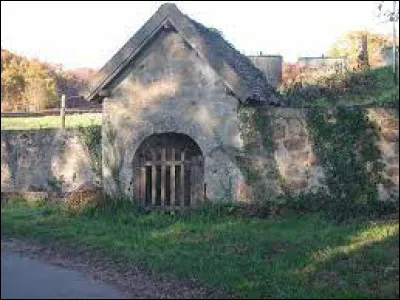 Petit tour dans le Morvan, &agrave; Ch&acirc;tin. Village de Bourgogne-Franche-Comt&eacute;, il se situe dans le d&eacute;partement ...