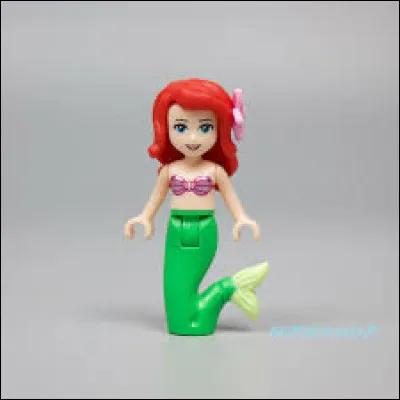 Qui est cette princesse dans l'univers "Disney" ?