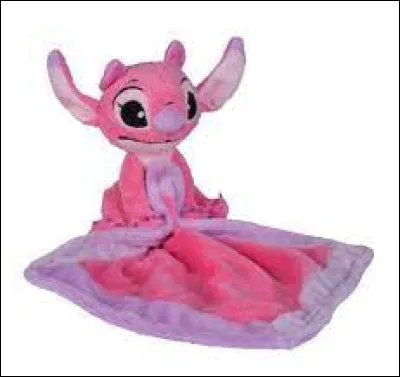 Que faut-il ajouter à "dou" pour obtenir le nom donné à la peluche fétiche d'un bébé ou enfant ?