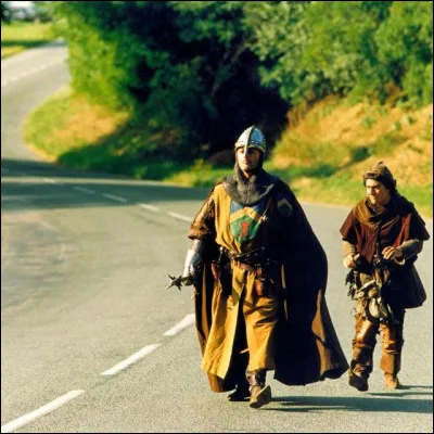 Qui est le réalisateur du film "les Visiteurs", avec Jean Reno, Christian Clavier, Valérie Lemercier et Marie-Anne Chazel ?