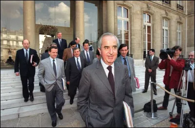 En quoi consiste la réforme Balladur sur la retraite de 1993 ?