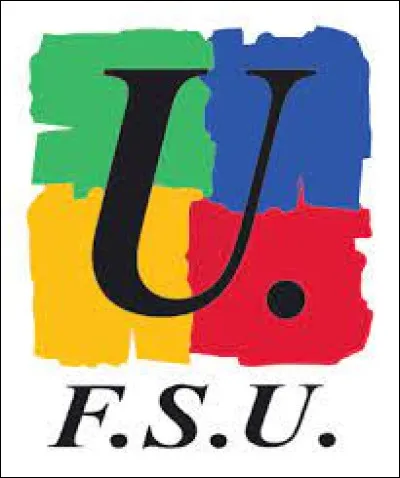 Un nouveau syndicat est créé en France, le 15 avril : la FSU est issue de la crise et de la scission de ...