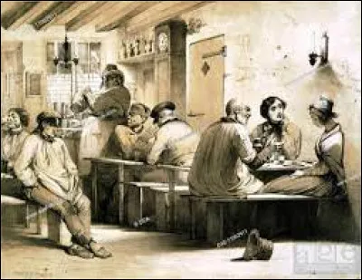 En 1850, la population mondiale atteint...