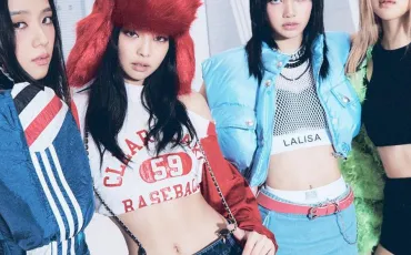 Quiz Blackpink