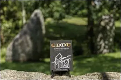 Quelle est la particularité du whisky breton Eddu ?