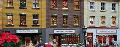 Pendant la prohibition aux États-Unis, dans quels commerces trouvait-on malgré tout du whisky ?