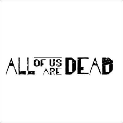 Quand la série "All of Us Are Dead" est-elle sortie ?
