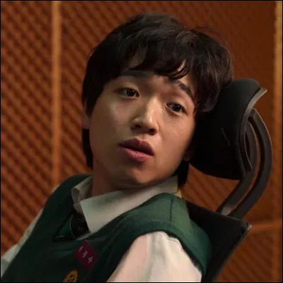 Qui a tué Gyeong-Su ?