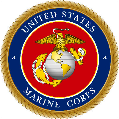 Que signifie le mot latin "semper", présent dans la devise du corps des Marines des États-Unis ?