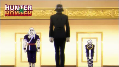 Dans quel arc voit-on l'affrontement entre Zeno et Silva contre Chrollo Lucifer ?