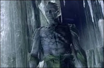 Qui est le fils de Laufey ?