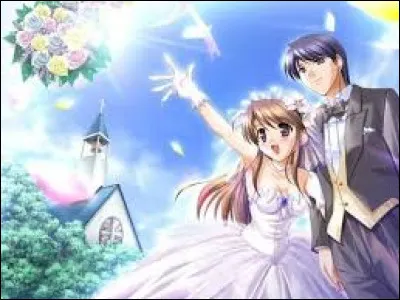 Avec quel genre dhomme veux-tu te marier ?