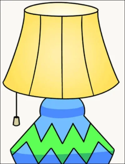 À quoi sert une lampe ?