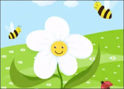 Si je te dis "Printemps", il serait logique de dire...