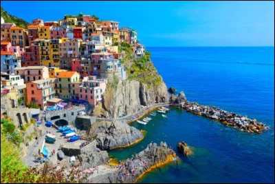 Lorsque l'on dit "Italie", on peut penser à :