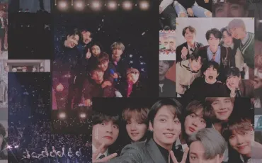 Quiz Bts