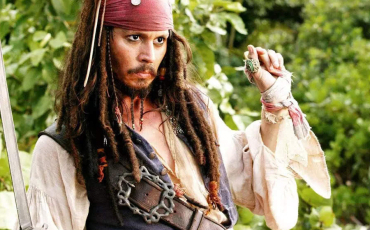 Quiz Pirates des caraibes