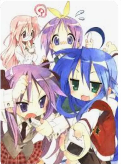 Qui êtes-vous dans votre groupe d'amis ?