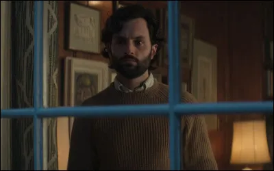 Quelle est cette série Netflix ? Ici, nous voyons le personnage de Jonathan Moore.