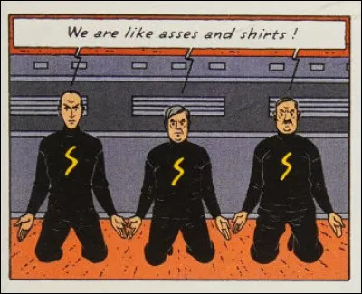 Que faut-il entendre par cette façon de parler ?