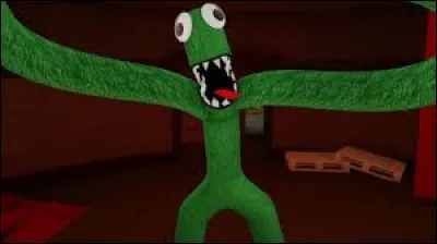 Et lui, qui est-il ?