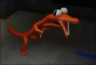 Et lui, qui est-il ?