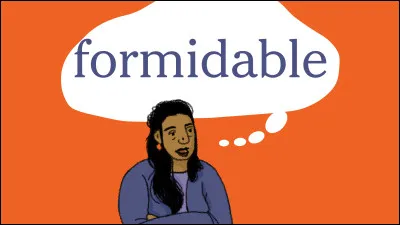 Qui interprète ''Formidable'' ?