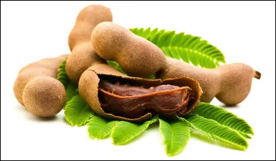 Quel est ce fruit tropical ?