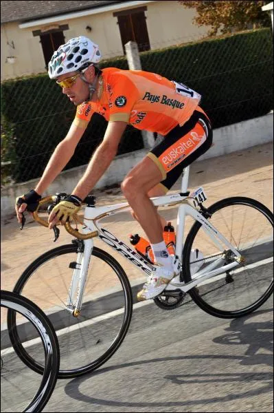 Qui est ce champion olympique de Pkin ?