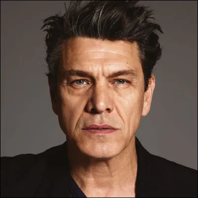 Lequel de ces noms de sport désigne une chanson de Marc Lavoine sortie sur l'album "Adulte jamais" ?
