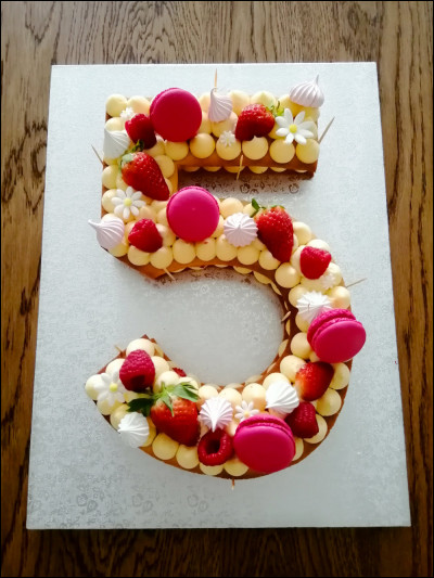 Comment écrit-on 5 en espagnol ?