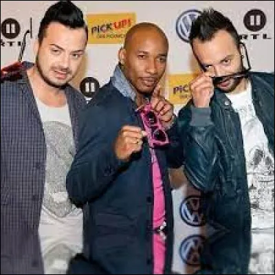 Qui a chanté "Tacata" en 2011 ?