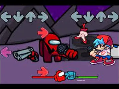 Quel est ce personnage ?